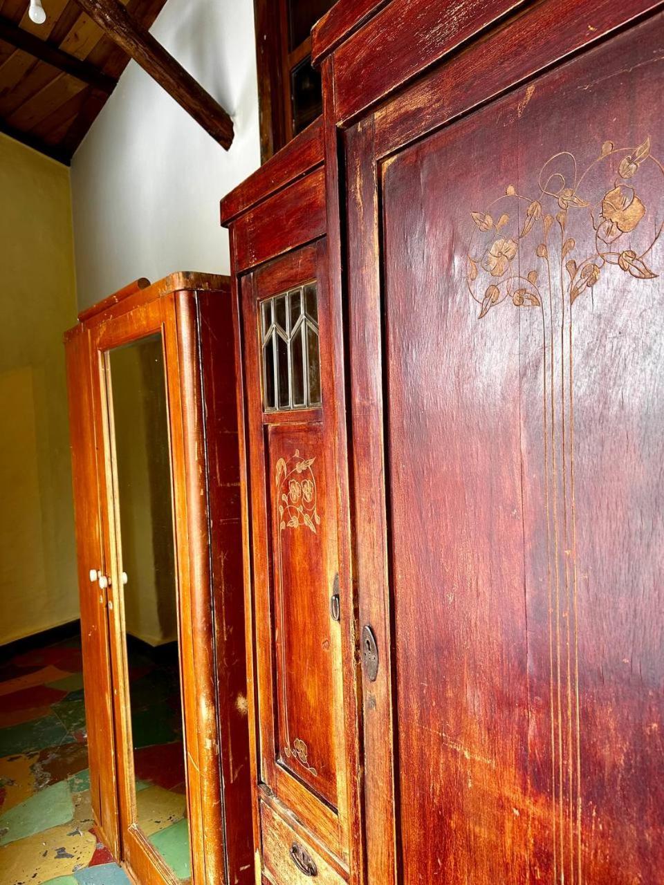 Hotel Bashinjaghyan Sevan Exterior foto
